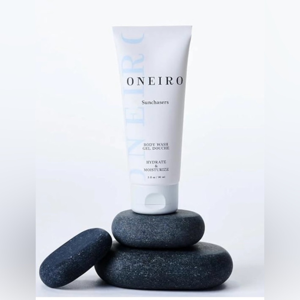 Oneiro Sunchasers Body Wash